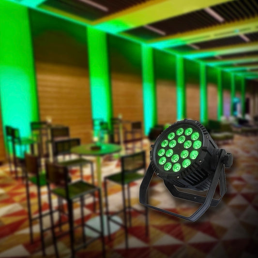 Par led