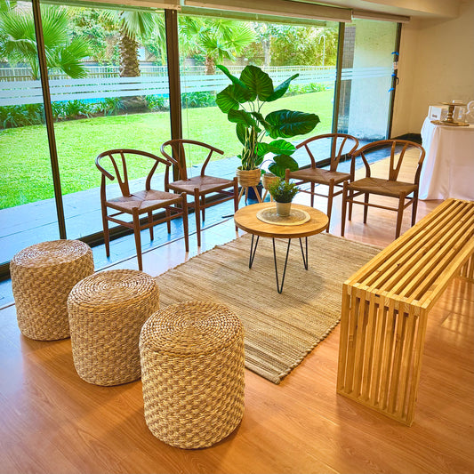 Set Lounge bajo