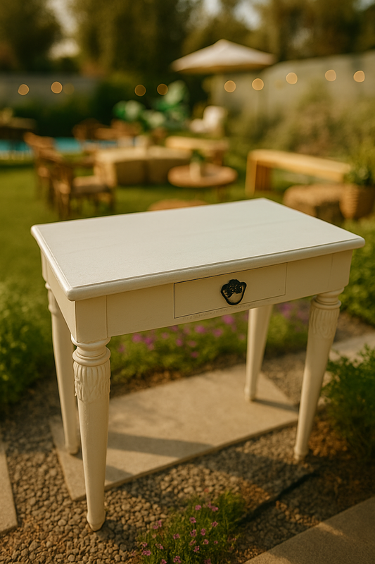 Mesa de Arrimo