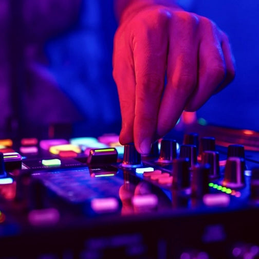 Dj
