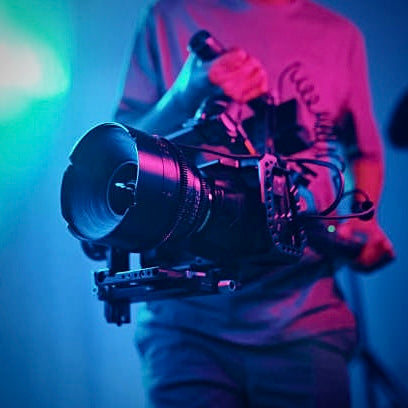 Video profesional evento