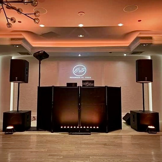 Audio - Parlantes