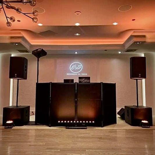 Audio - Parlantes