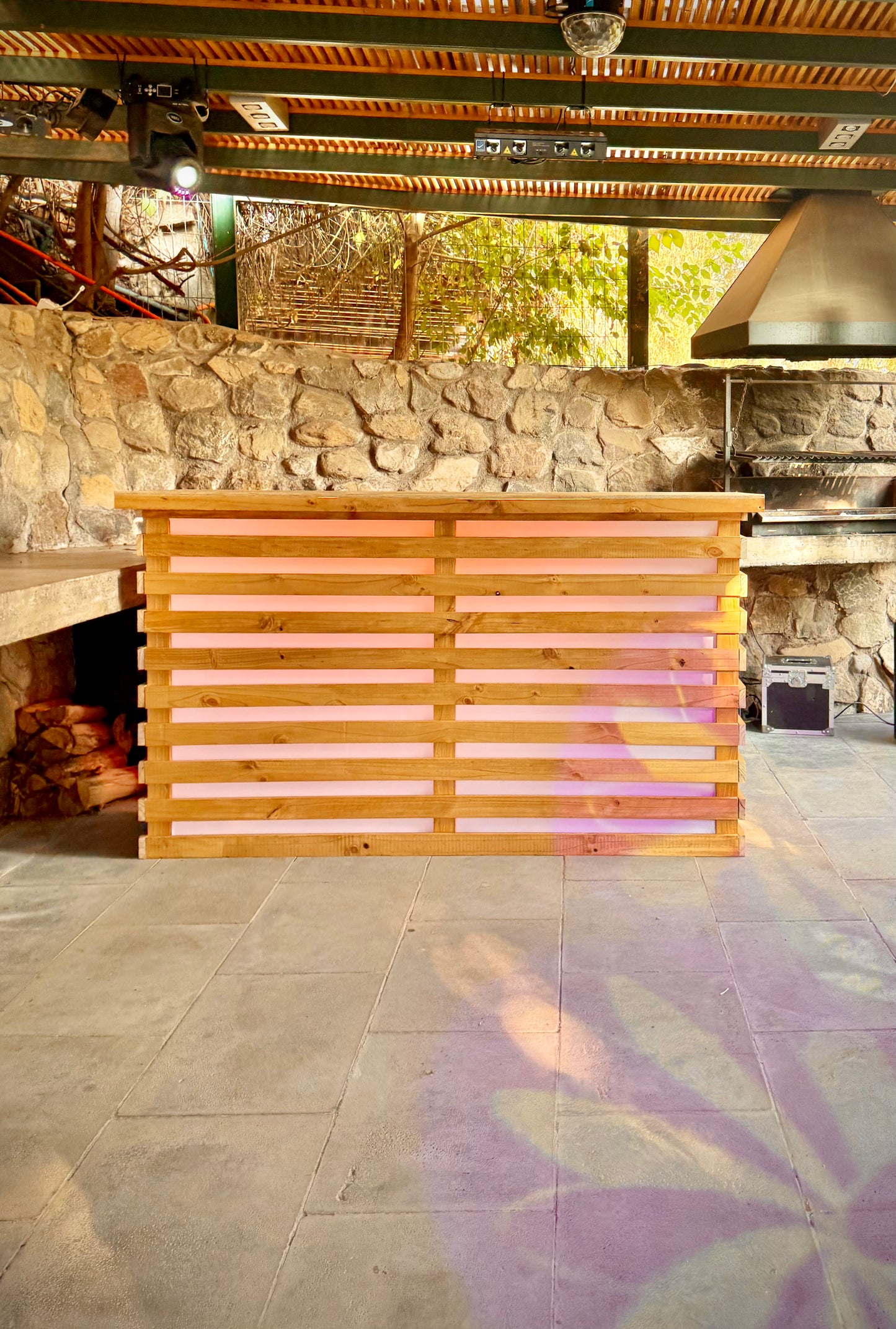 Bar Campestre